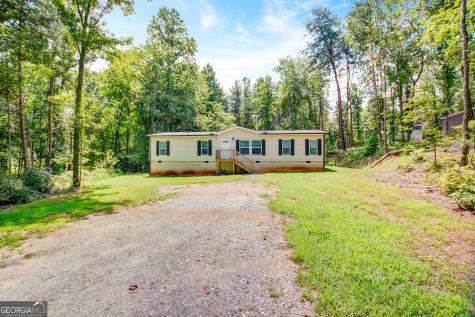 174 Rivendell Clarkesville GA 30523