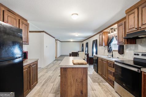 174 Rivendell Clarkesville GA 30523