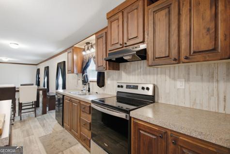 174 Rivendell Clarkesville GA 30523