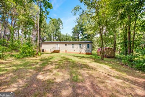 174 Rivendell Clarkesville GA 30523