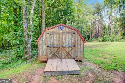 174 Rivendell Clarkesville GA 30523