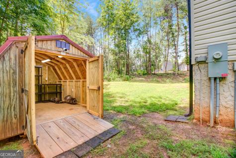 174 Rivendell Clarkesville GA 30523