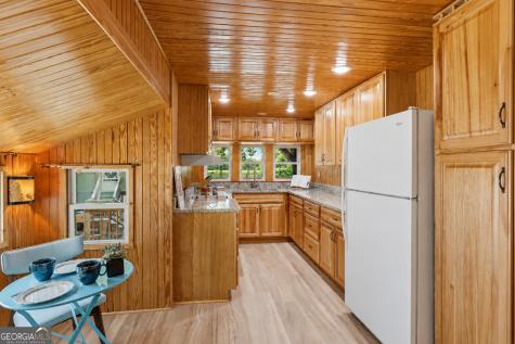 1049 Mountain Shadows Drive Cleveland GA 30528