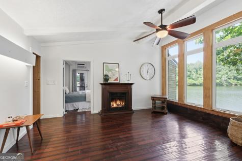 1049 Mountain Shadows Drive Cleveland GA 30528