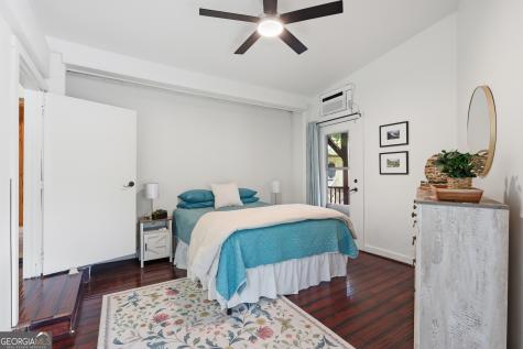 1049 Mountain Shadows Drive Cleveland GA 30528