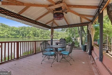 1049 Mountain Shadows Drive Cleveland GA 30528