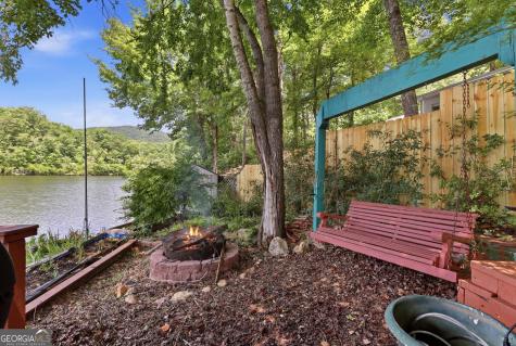 1049 Mountain Shadows Drive Cleveland GA 30528