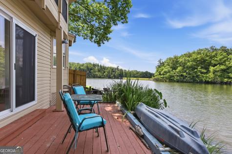 1049 Mountain Shadows Drive Cleveland GA 30528