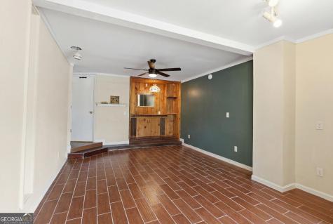 1049 Mountain Shadows Drive Cleveland GA 30528