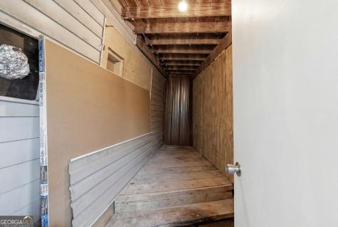 1049 Mountain Shadows Drive Cleveland GA 30528