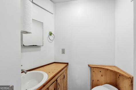 1049 Mountain Shadows Drive Cleveland GA 30528