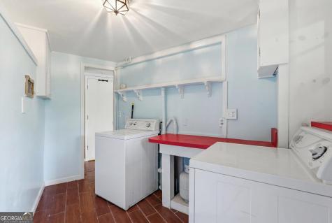 1049 Mountain Shadows Drive Cleveland GA 30528