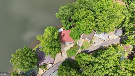 1049 Mountain Shadows Drive Cleveland GA 30528