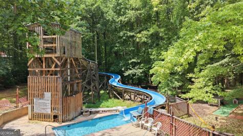 1049 Mountain Shadows Drive Cleveland GA 30528