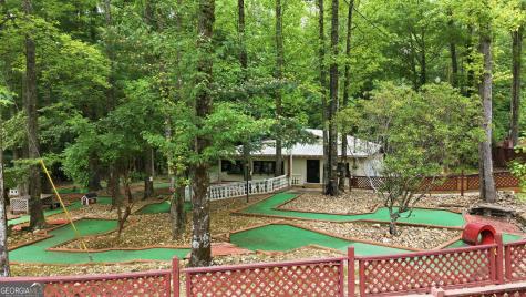 1049 Mountain Shadows Drive Cleveland GA 30528
