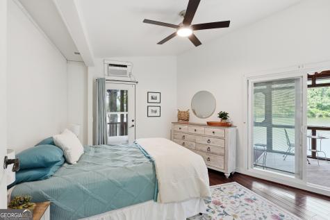 1049 Mountain Shadows Drive Cleveland GA 30528