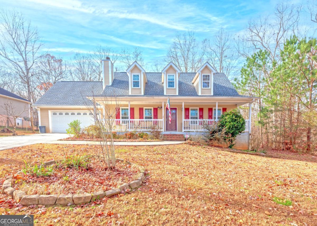 149 Candlestick Drive Hull GA 30646