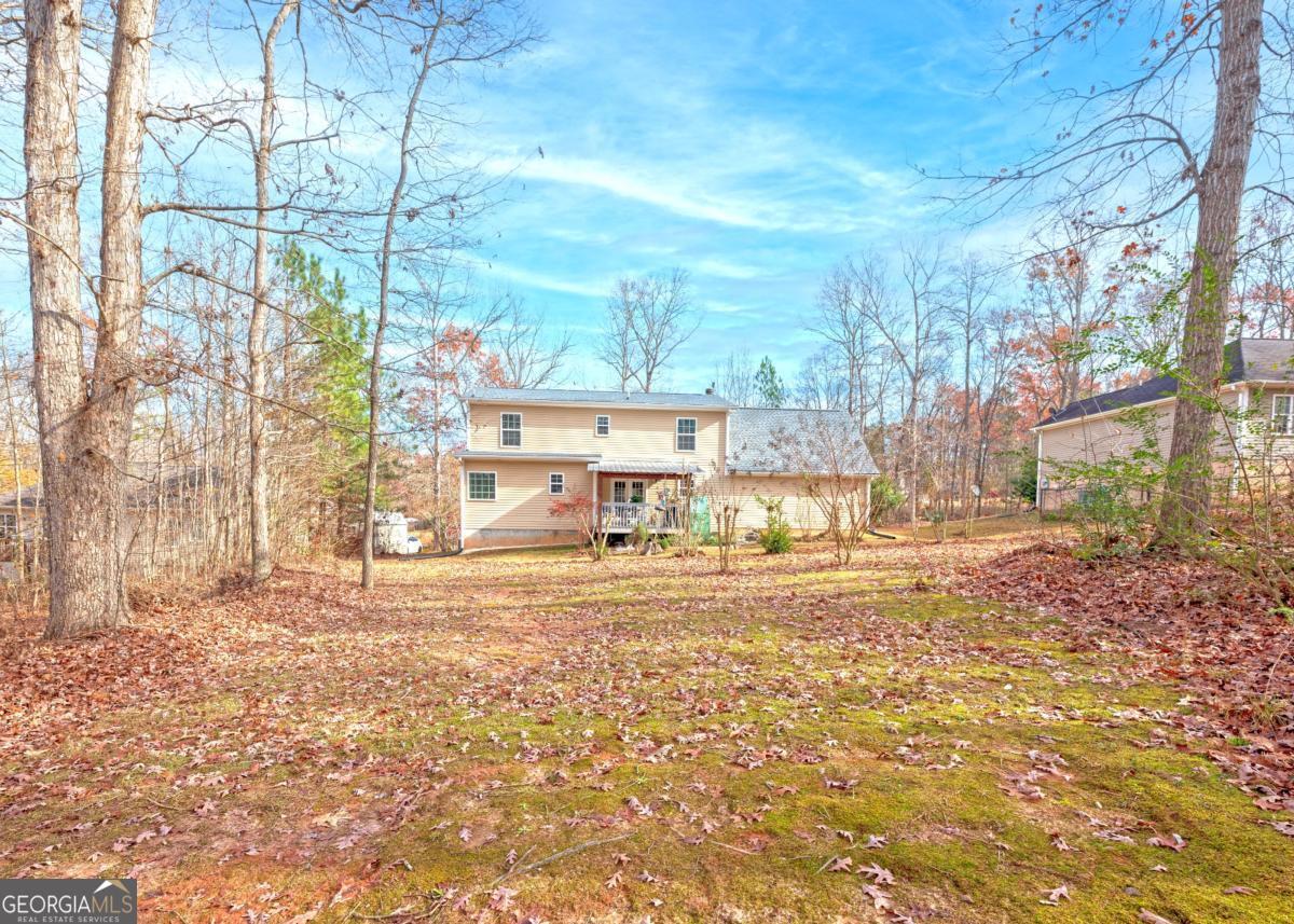 149 Candlestick Drive Hull GA 30646