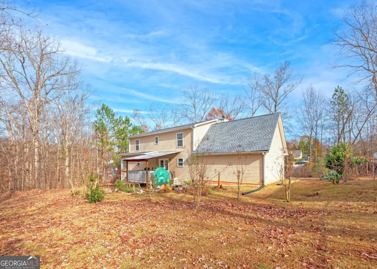 149 Candlestick Drive Hull GA 30646