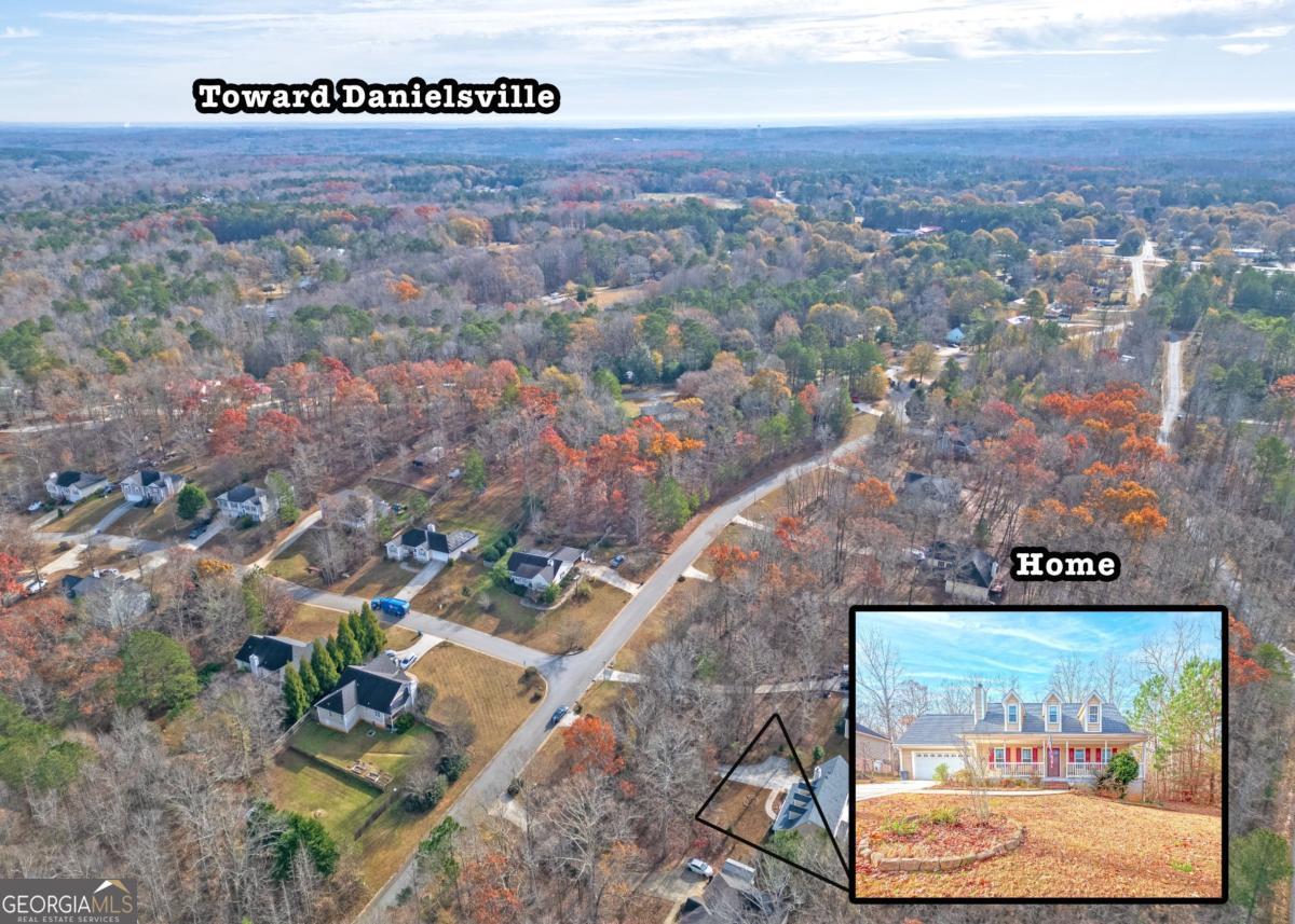 149 Candlestick Drive Hull GA 30646