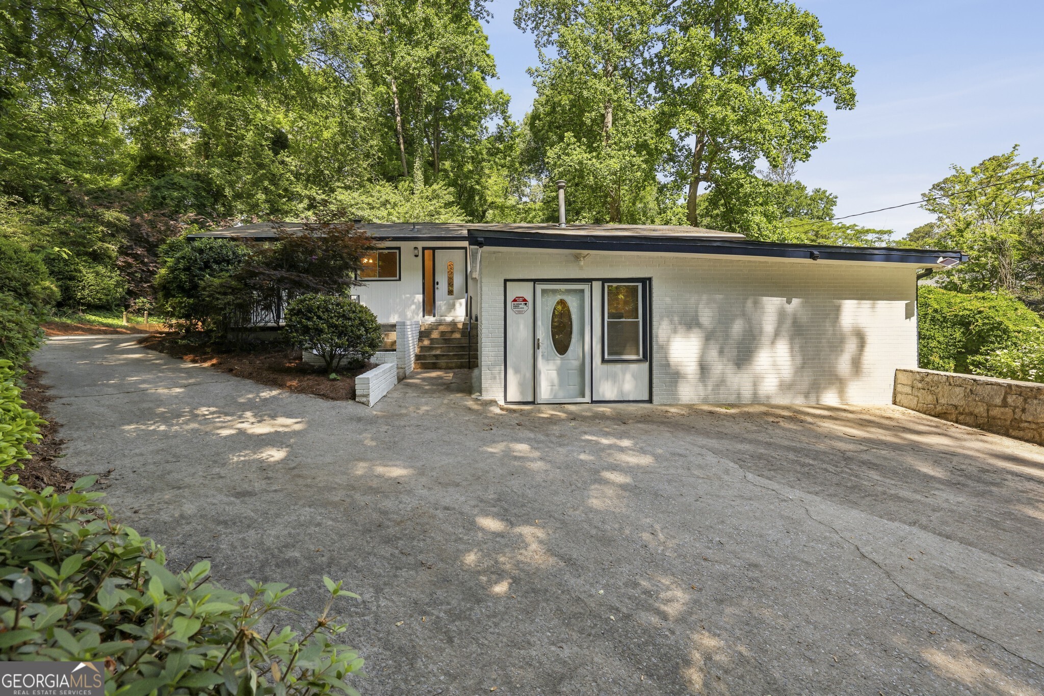 2056 Abby Lane NE Atlanta GA 30345