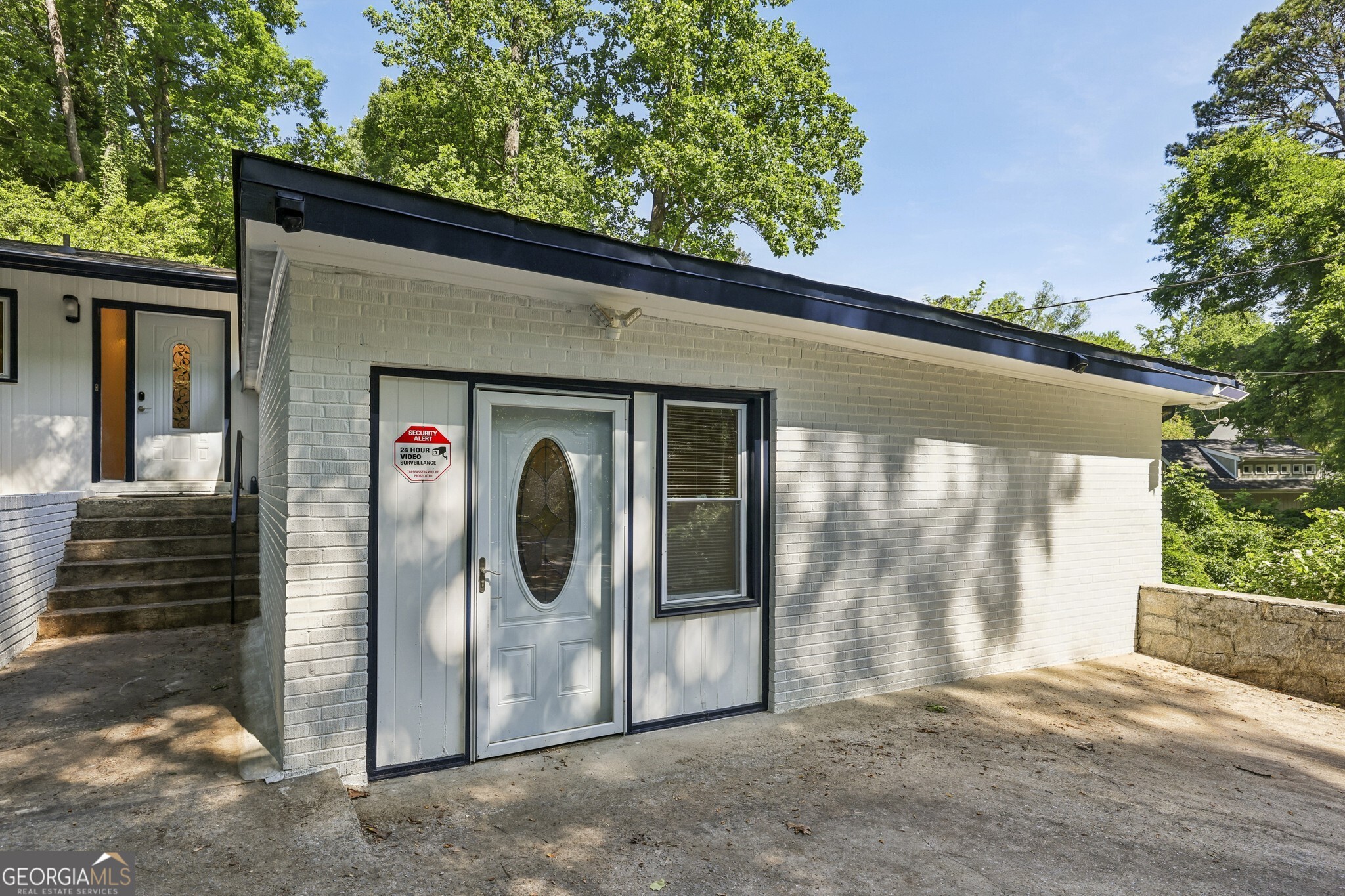 2056 Abby Lane NE Atlanta GA 30345