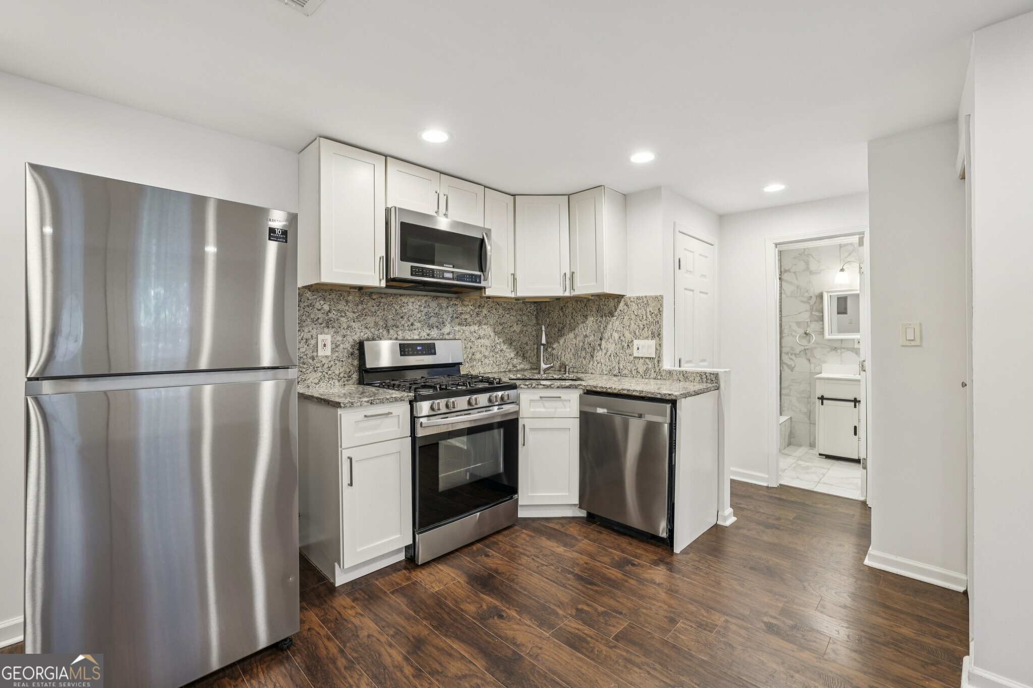 2056 Abby Lane NE Atlanta GA 30345