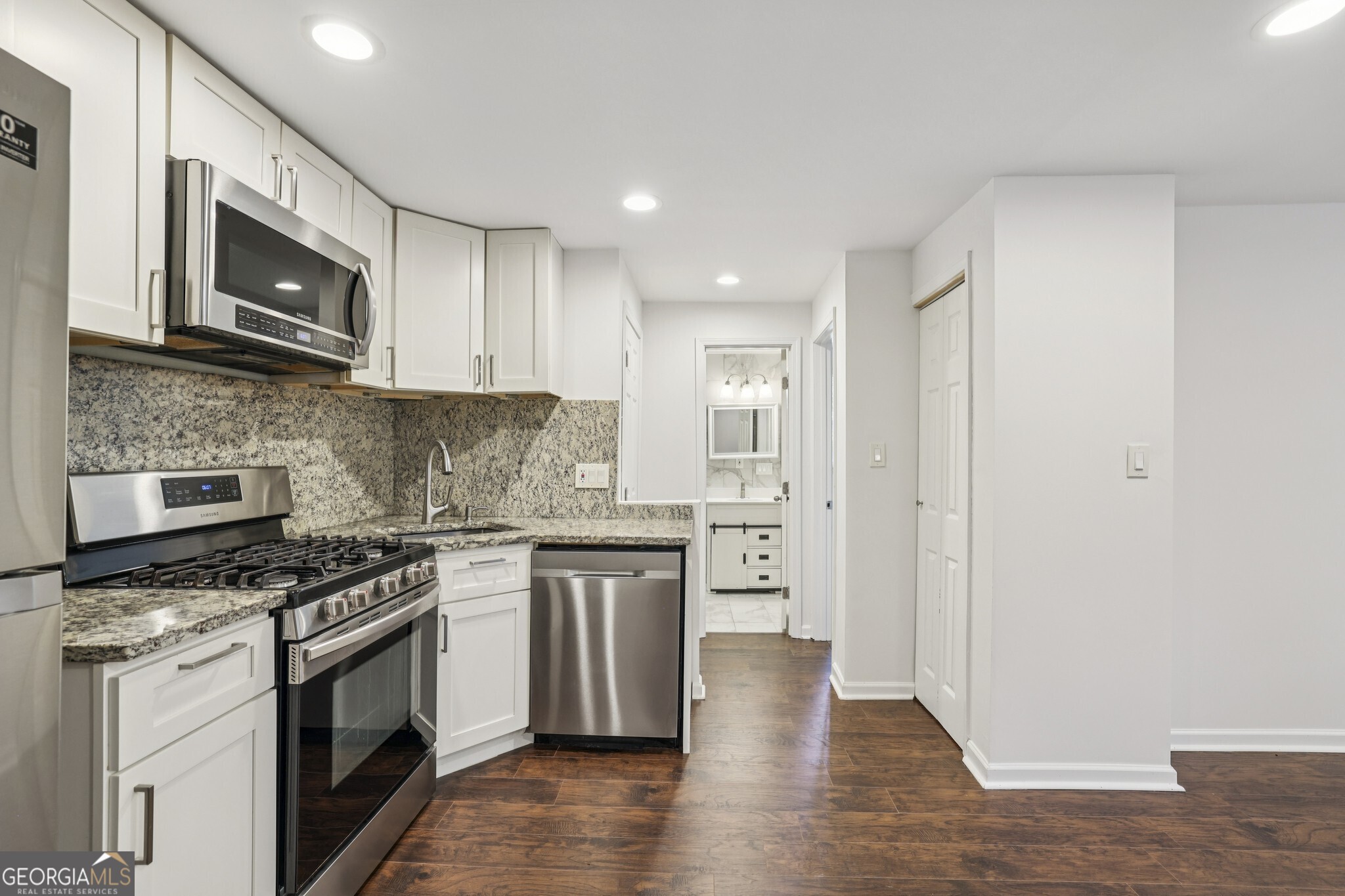 2056 Abby Lane NE Atlanta GA 30345