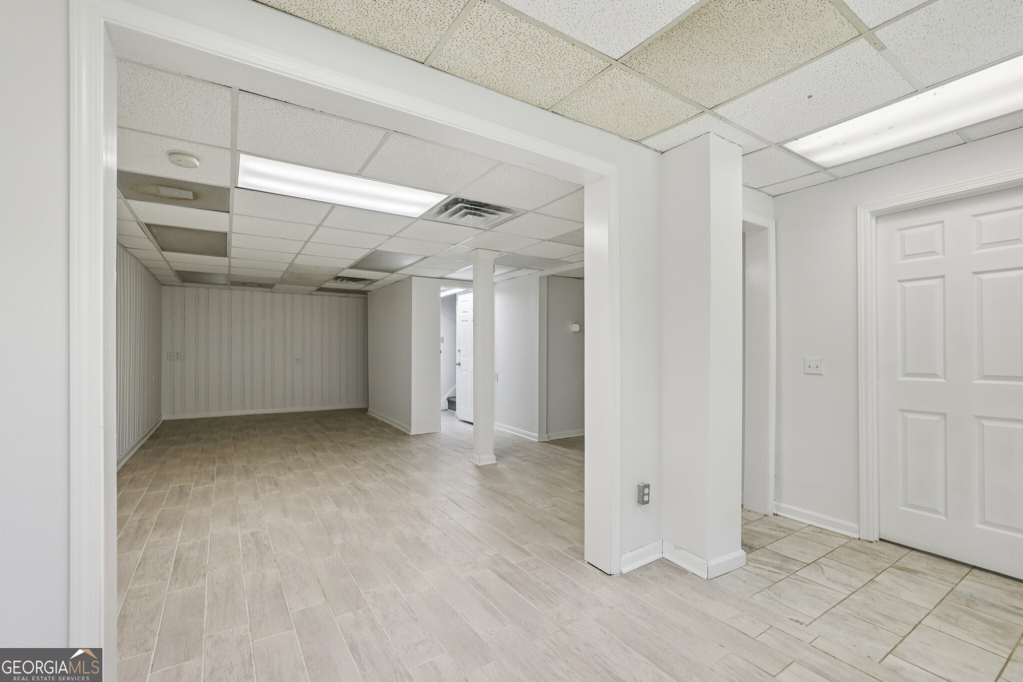 2056 Abby Lane NE Atlanta GA 30345