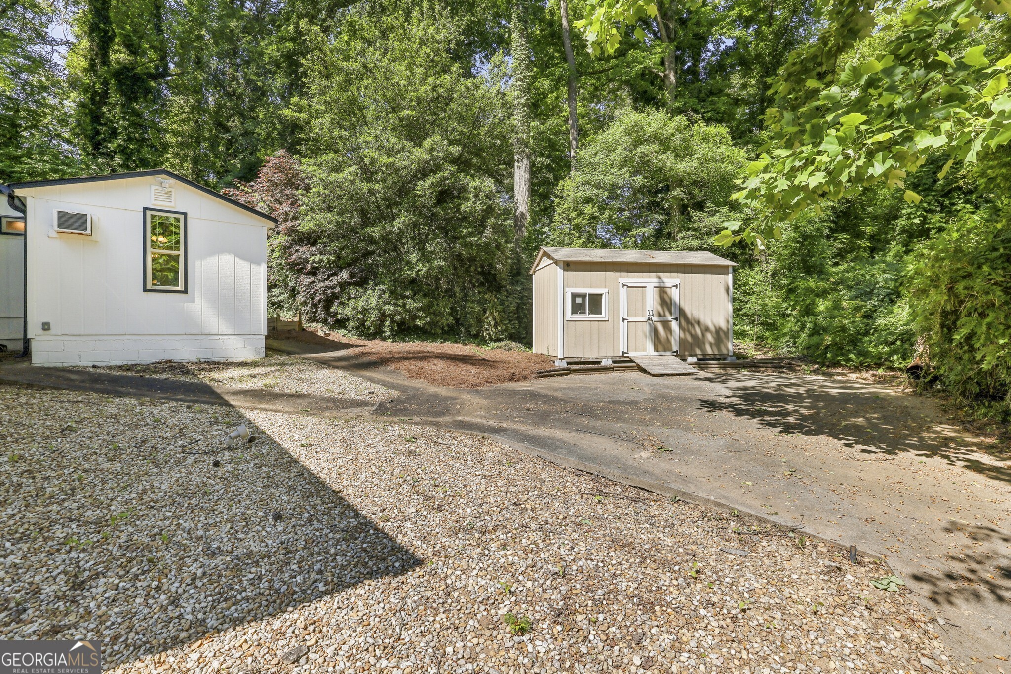 2056 Abby Lane NE Atlanta GA 30345