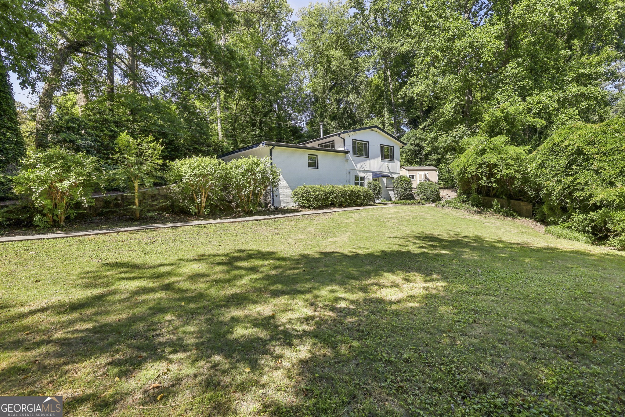 2056 Abby Lane NE Atlanta GA 30345
