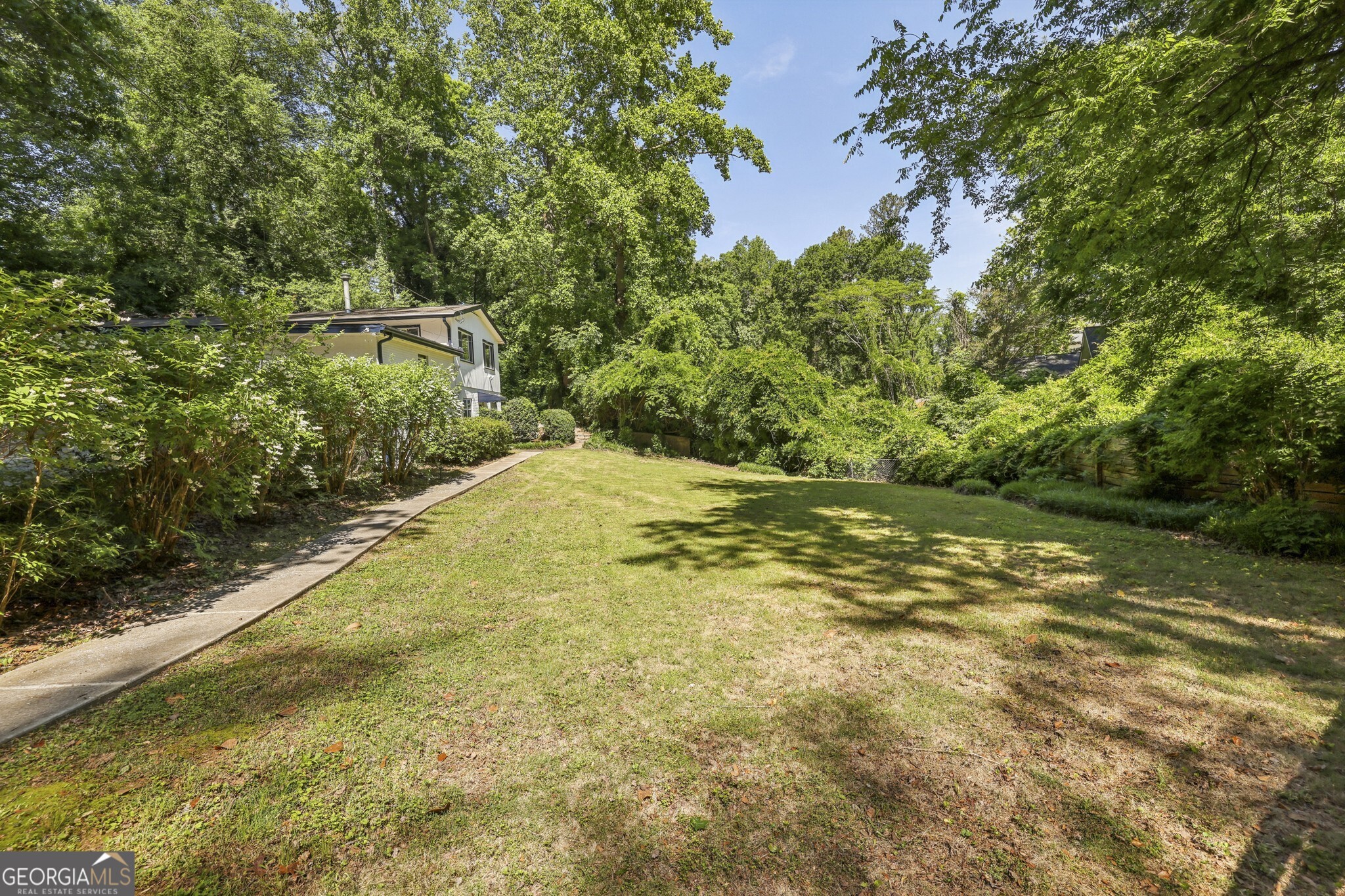 2056 Abby Lane NE Atlanta GA 30345