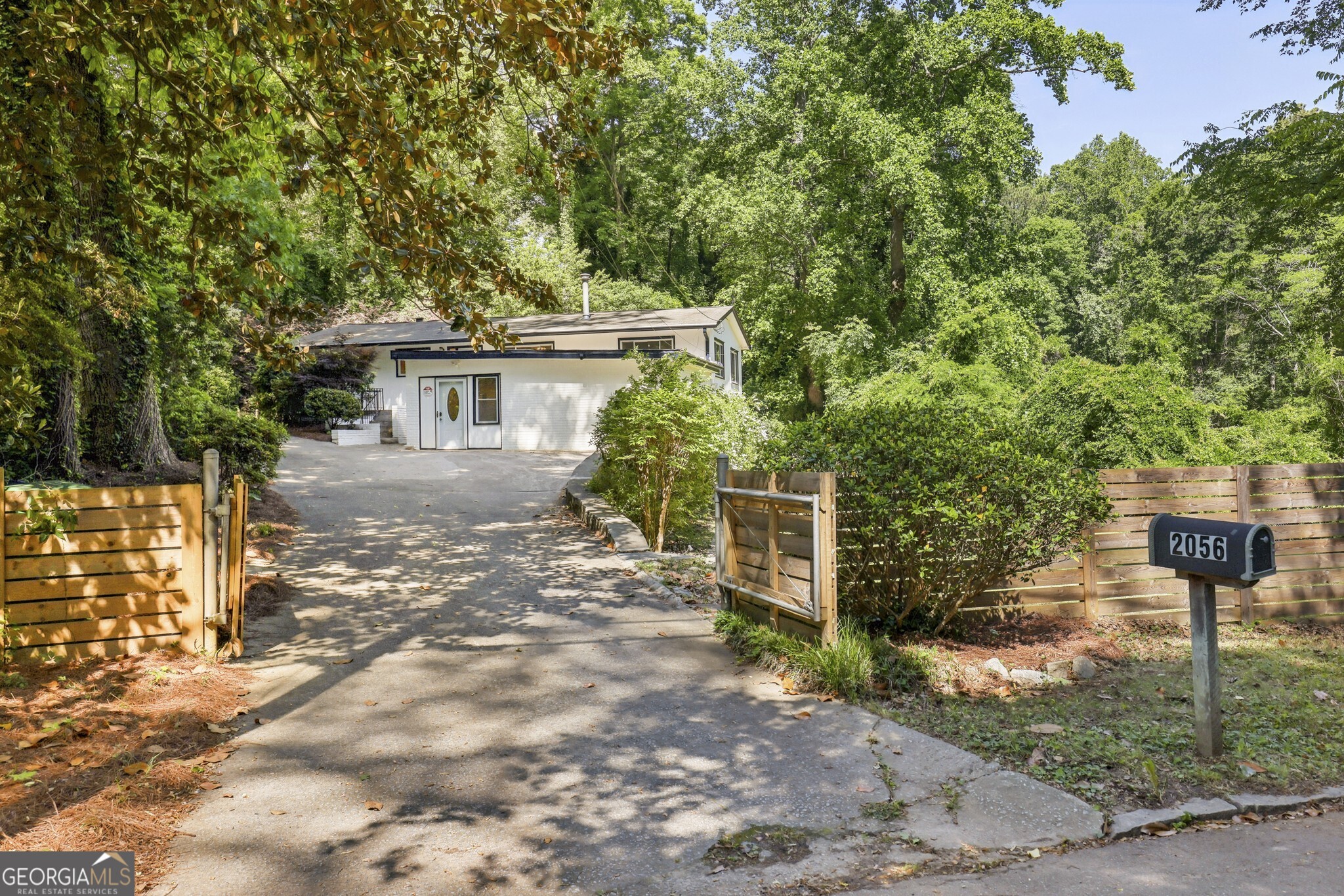 2056 Abby Lane NE Atlanta GA 30345