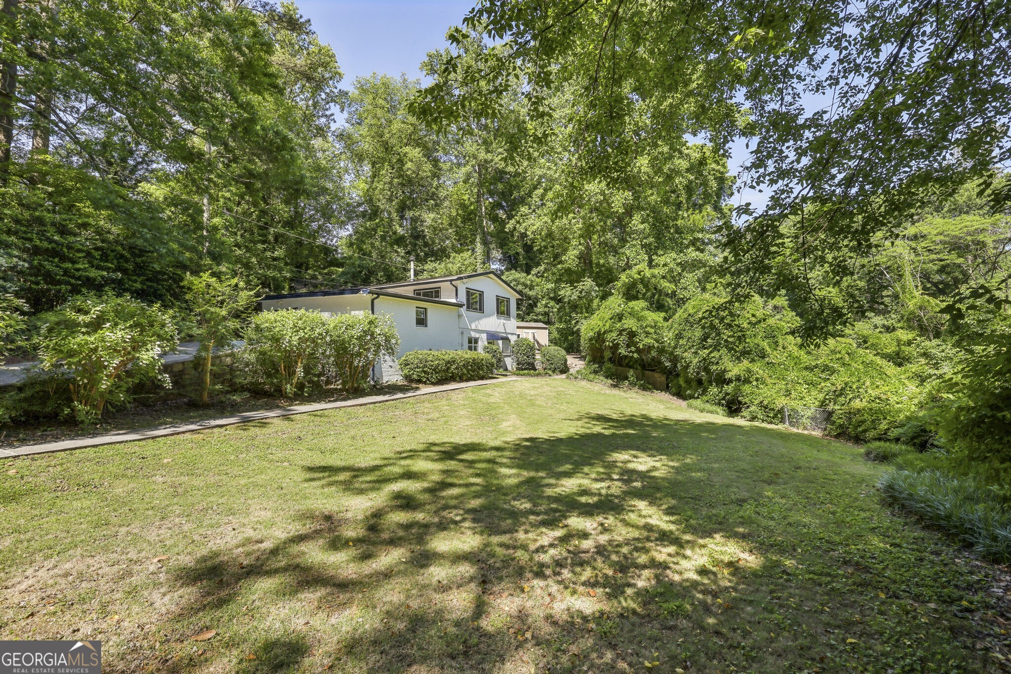 2056 Abby Lane NE Atlanta GA 30345