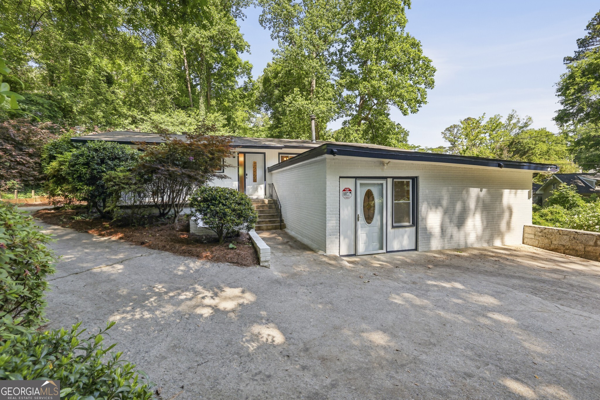 2056 Abby Lane NE Atlanta GA 30345
