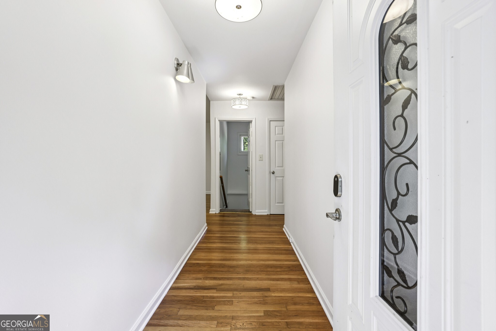 2056 Abby Lane NE Atlanta GA 30345