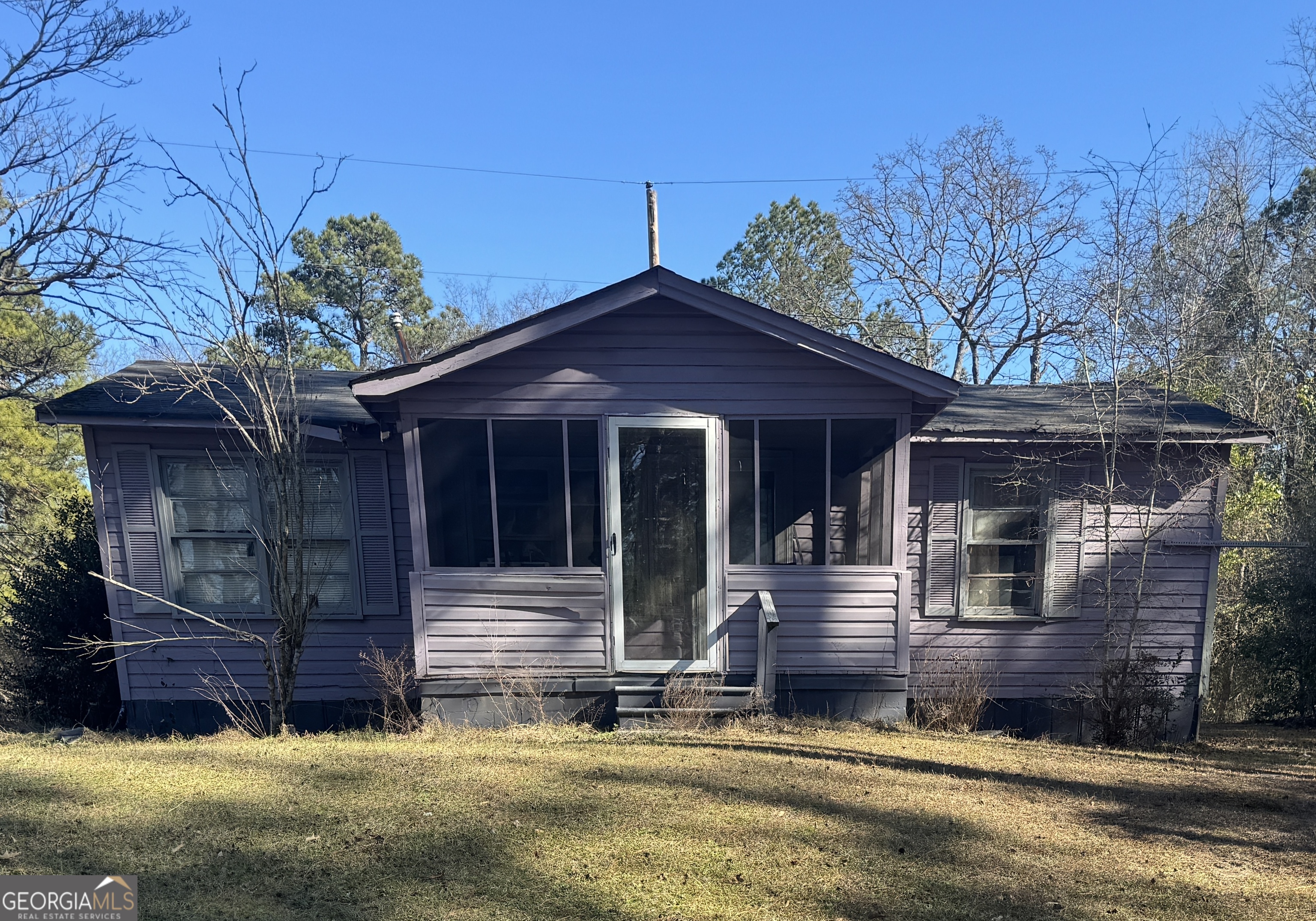 3801 Crest Drive Macon GA 31217