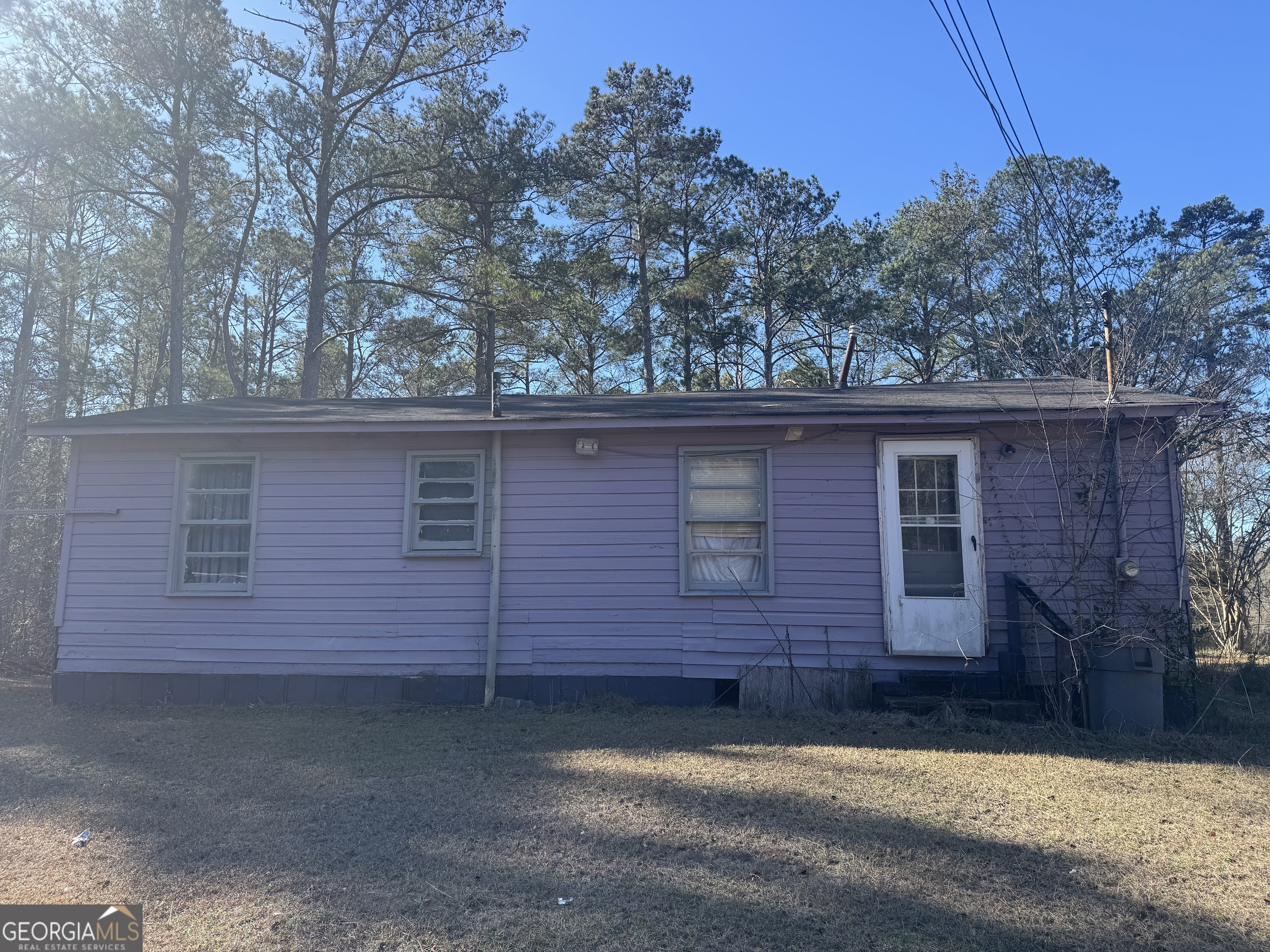 3801 Crest Drive Macon GA 31217