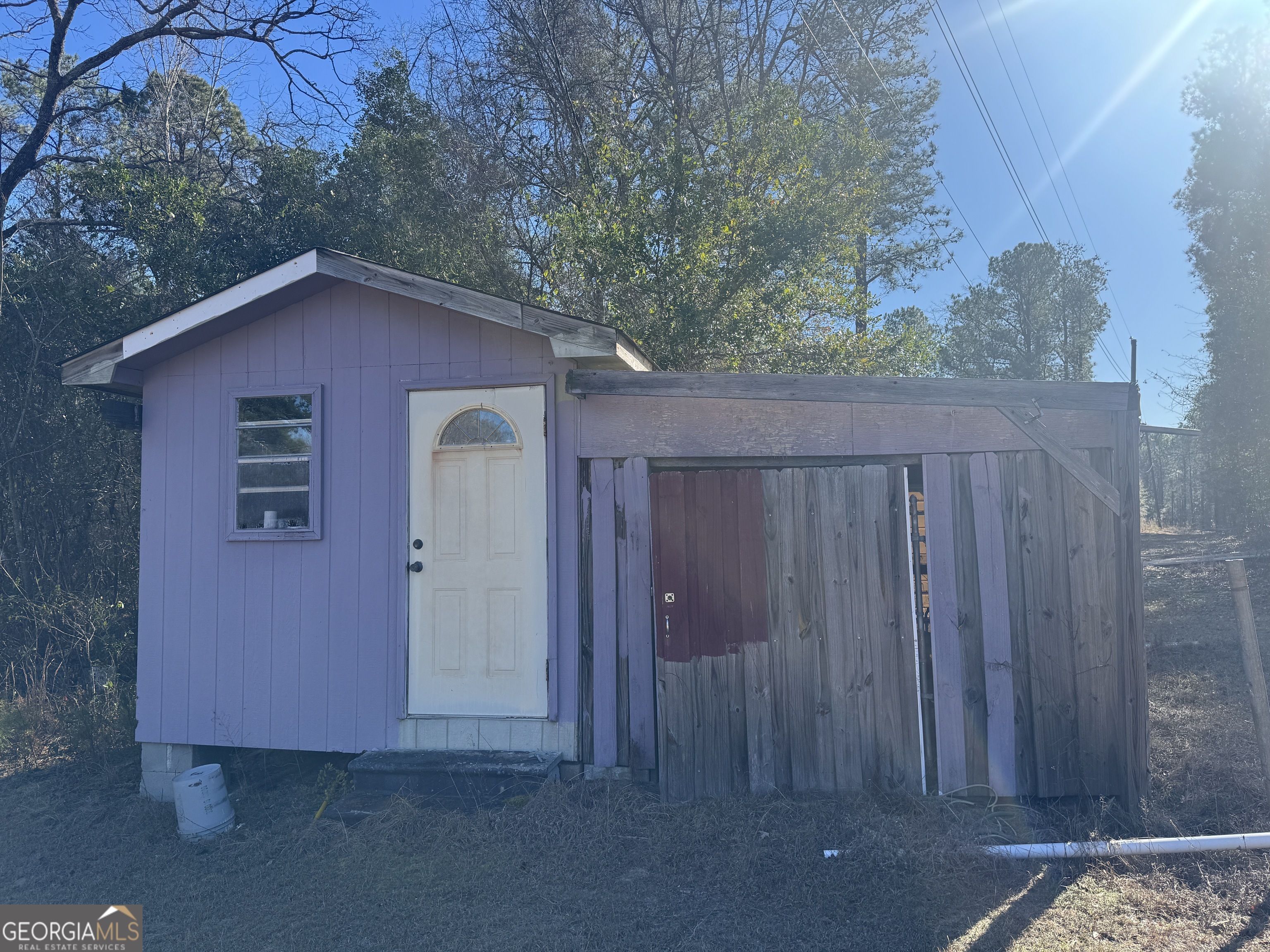 3801 Crest Drive Macon GA 31217