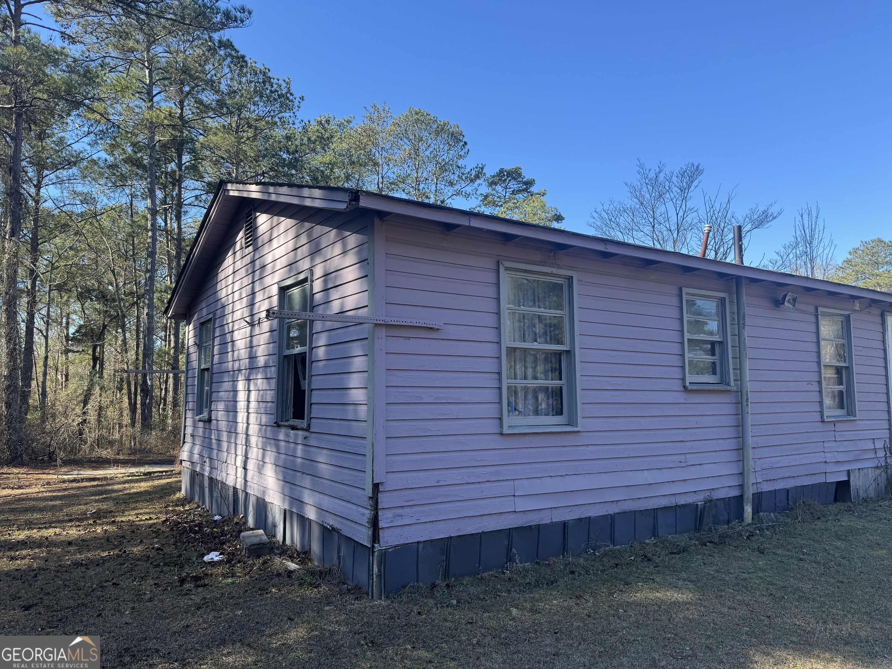 3801 Crest Drive Macon GA 31217