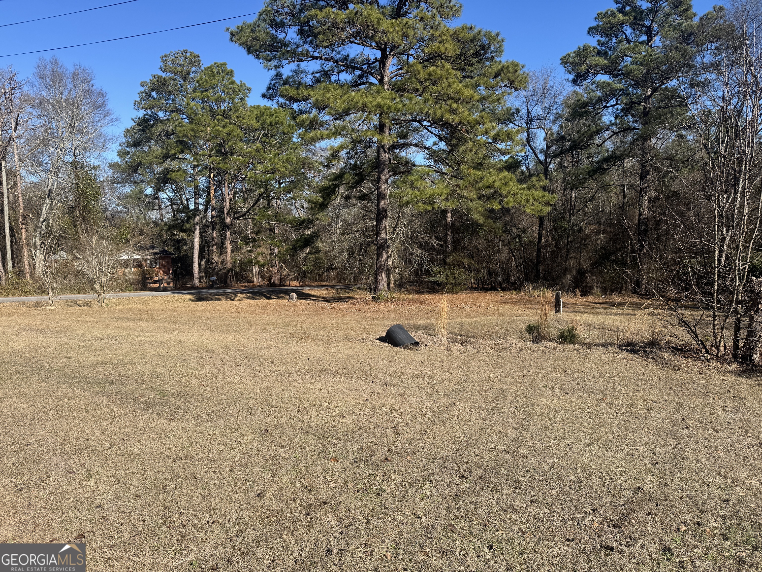 3801 Crest Drive Macon GA 31217