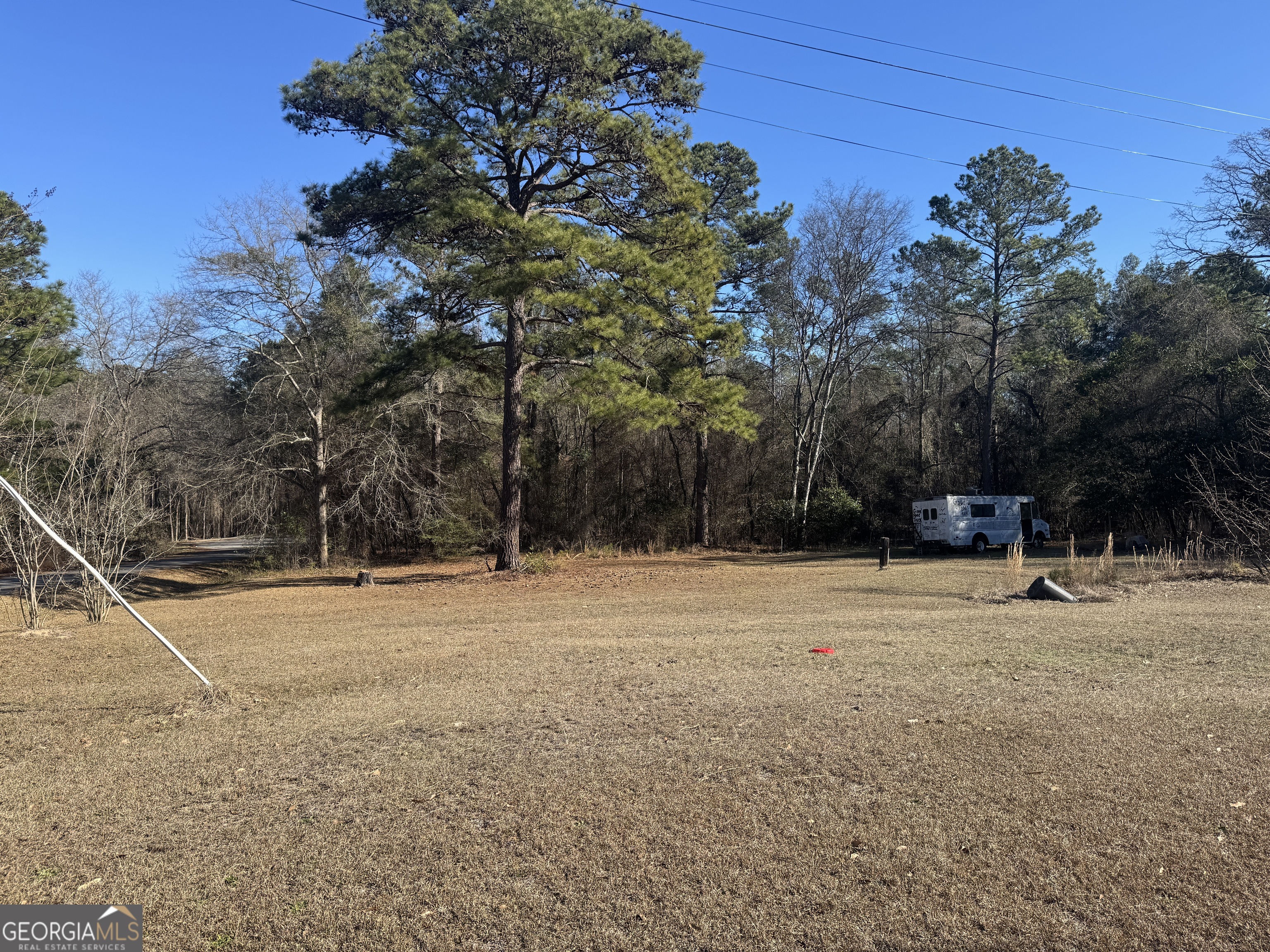3801 Crest Drive Macon GA 31217