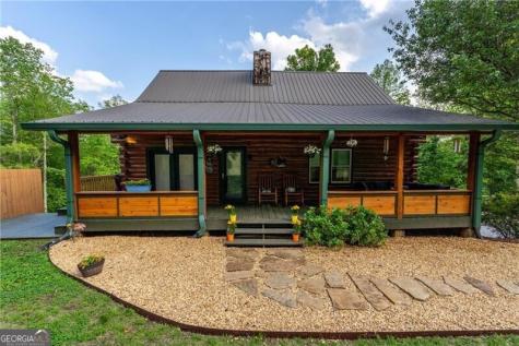 199 Debord Circle Waleska GA 30183