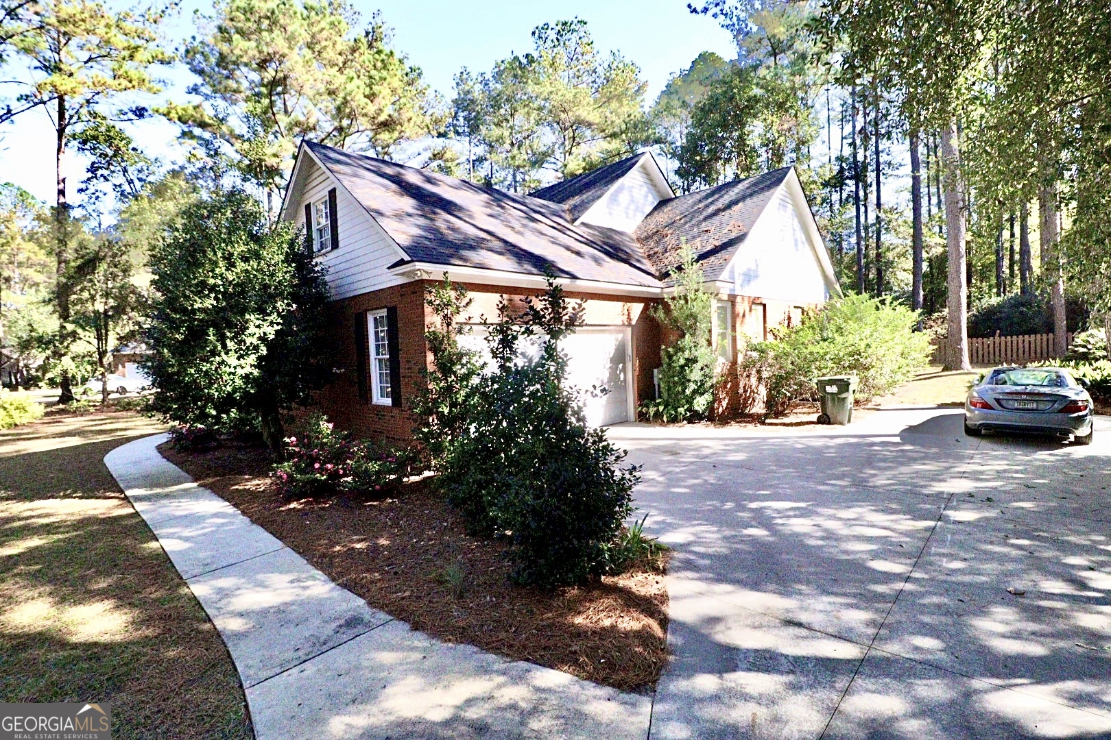 4715 Misty Valley Circle Valdosta GA 31602