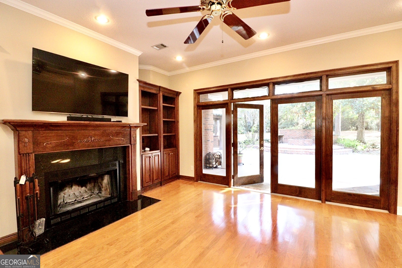 4715 Misty Valley Circle Valdosta GA 31602