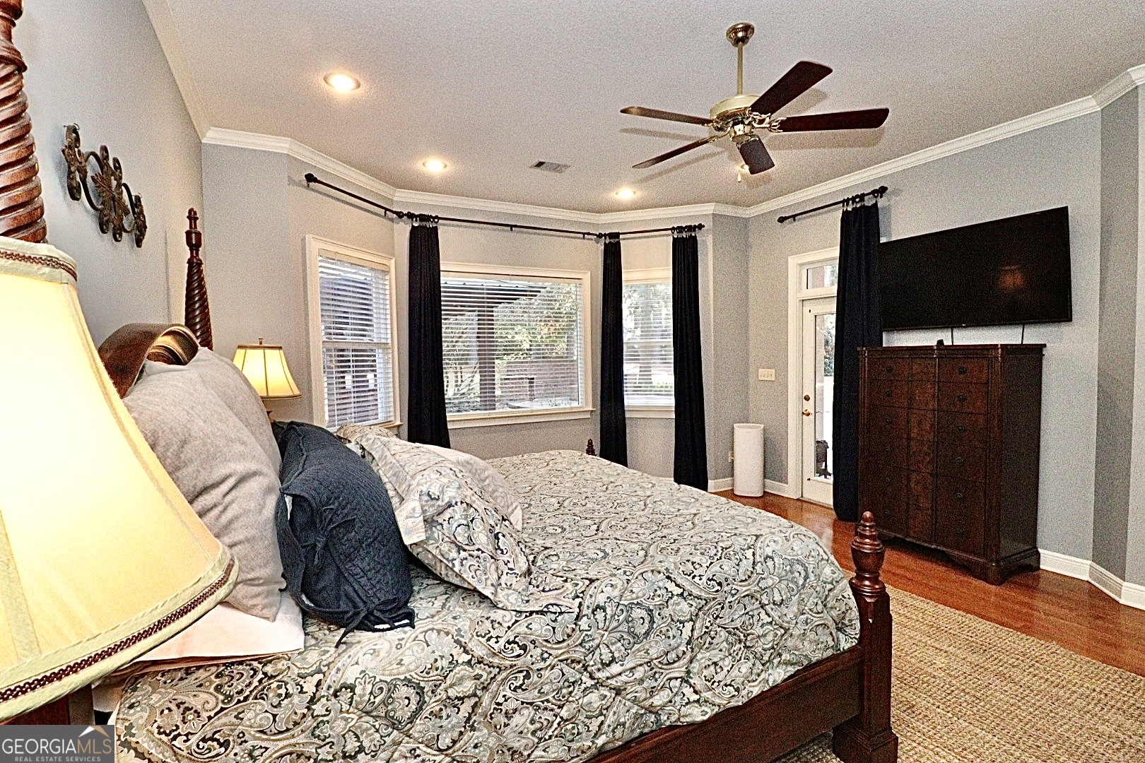 4715 Misty Valley Circle Valdosta GA 31602
