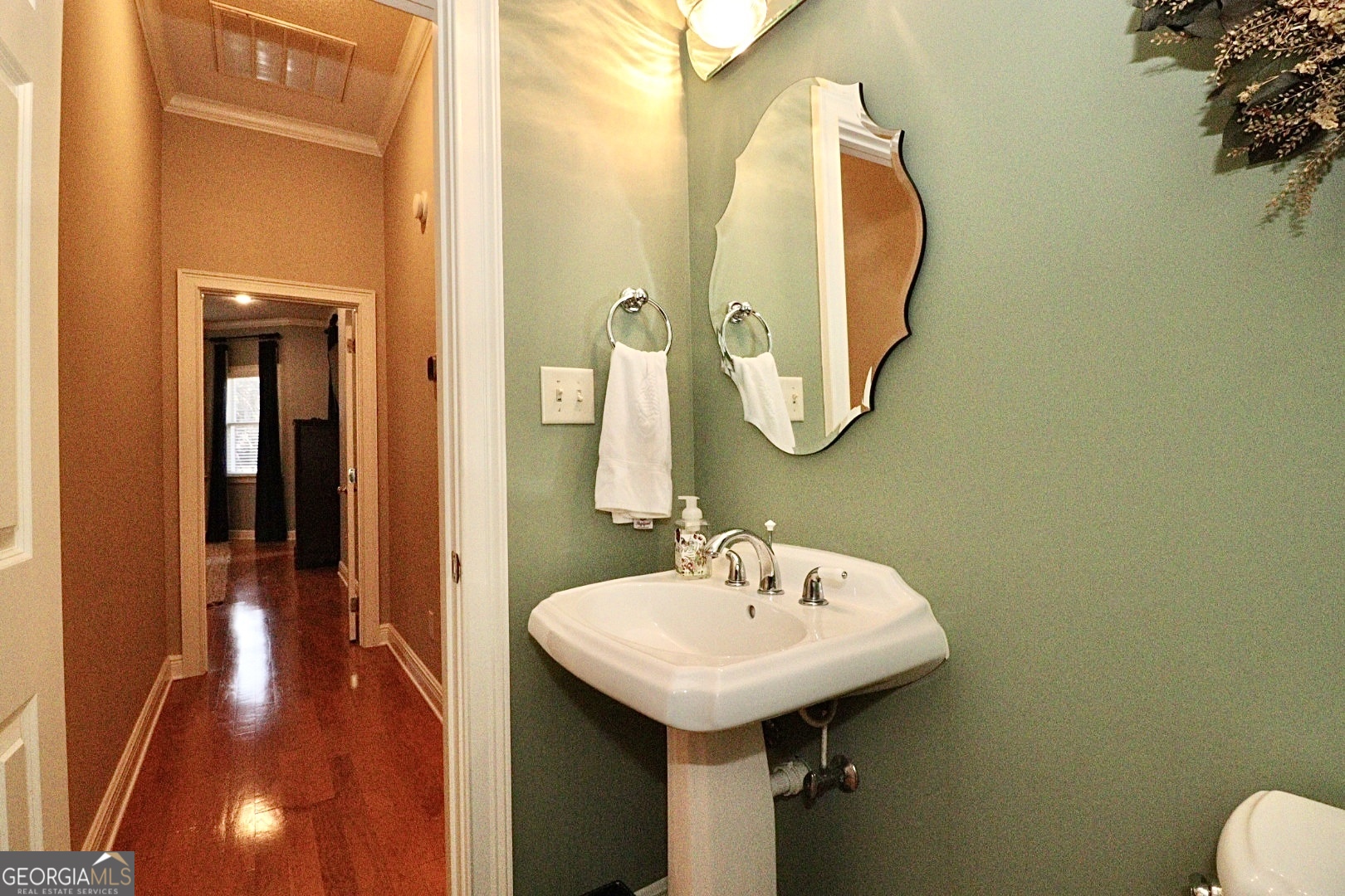 4715 Misty Valley Circle Valdosta GA 31602
