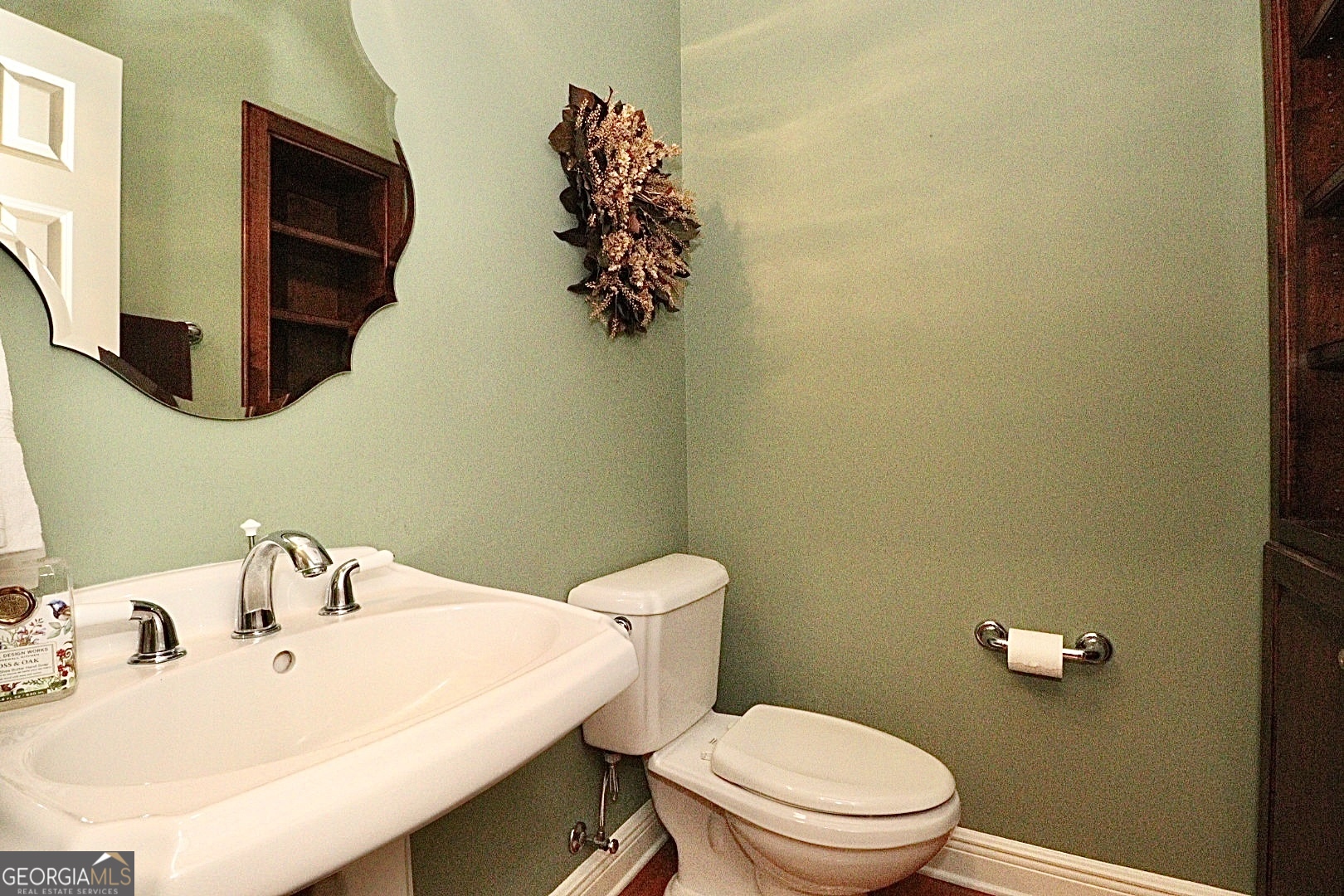4715 Misty Valley Circle Valdosta GA 31602
