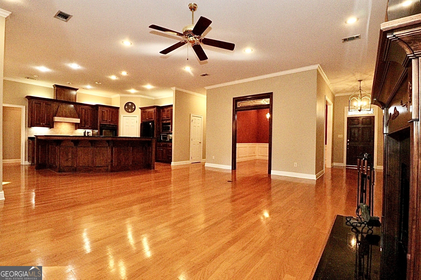 4715 Misty Valley Circle Valdosta GA 31602