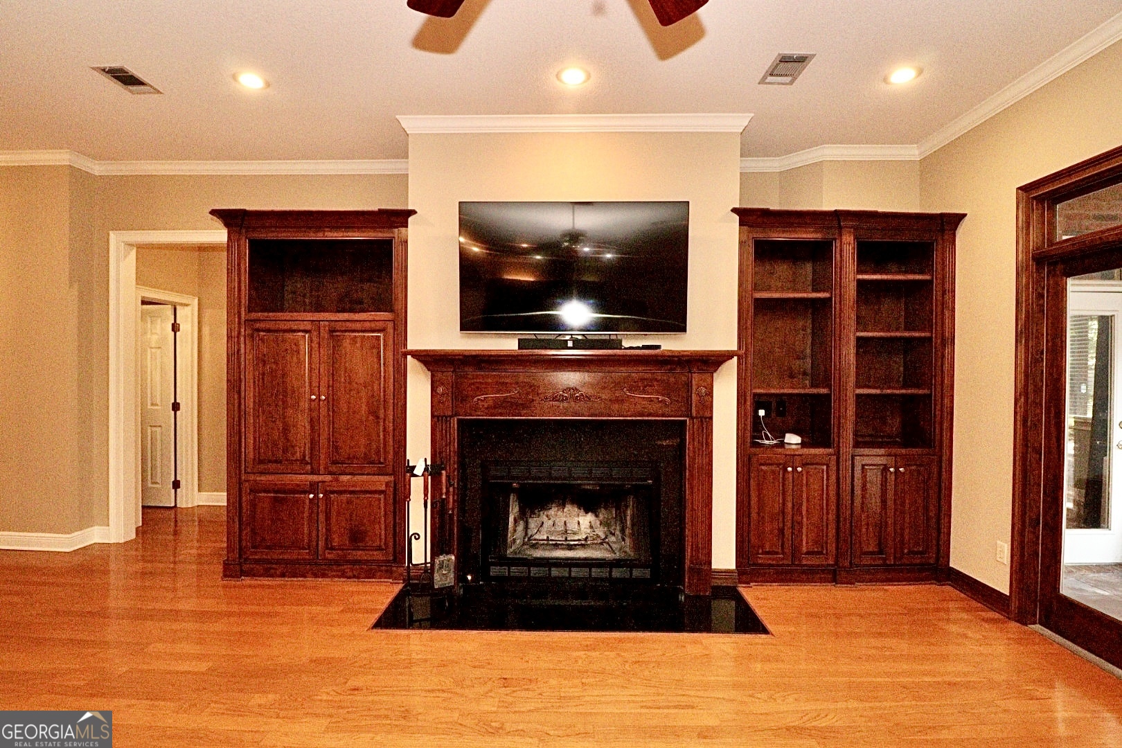 4715 Misty Valley Circle Valdosta GA 31602